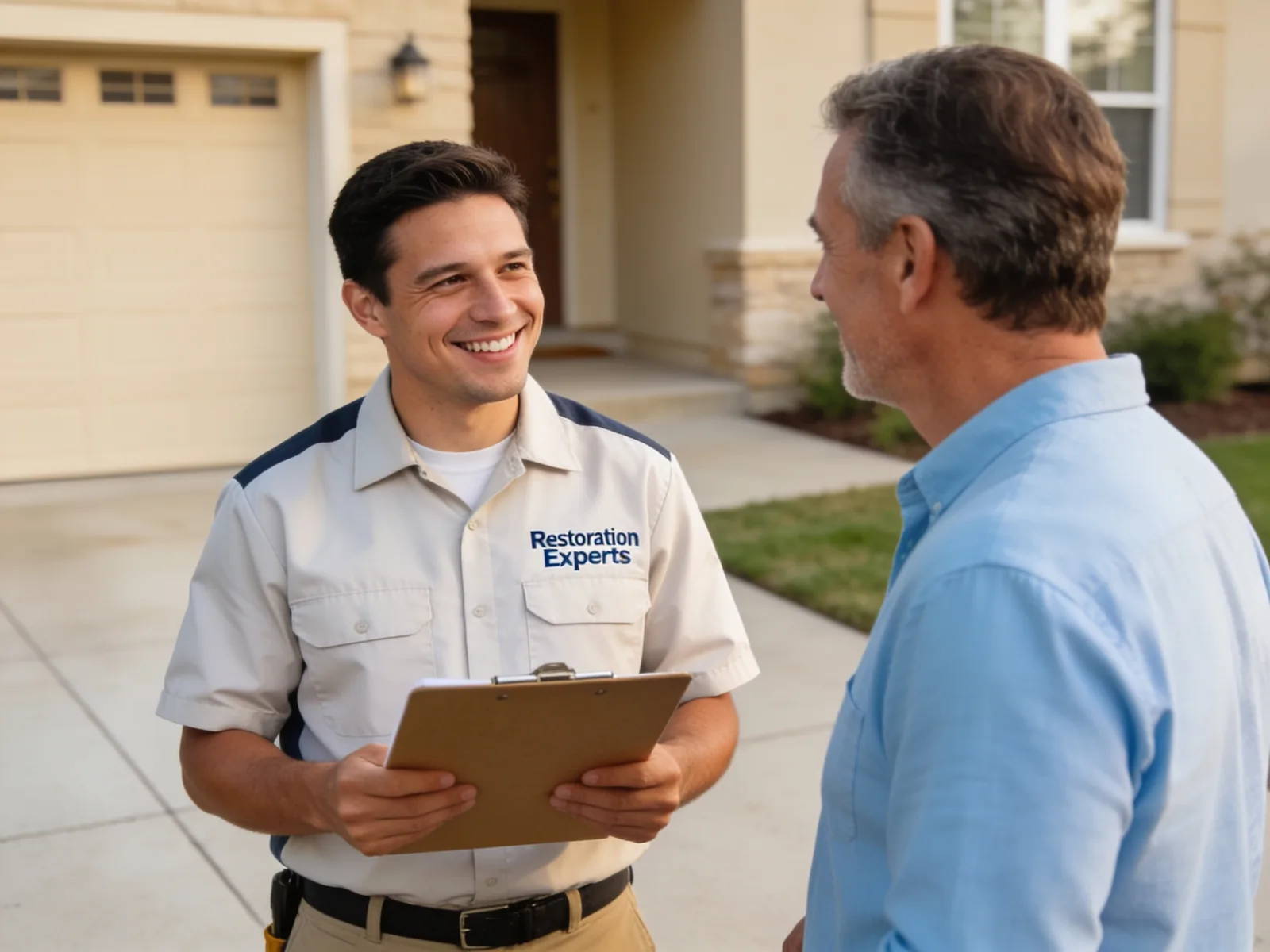Water Damage Cleanup Epping, ND FAQs